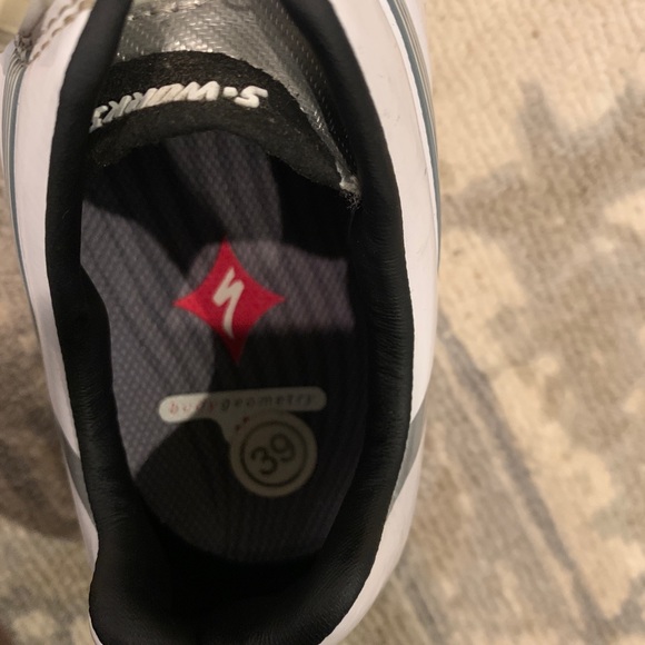 Specialized S-Works Cycling Shoe - Picture 6 of 6